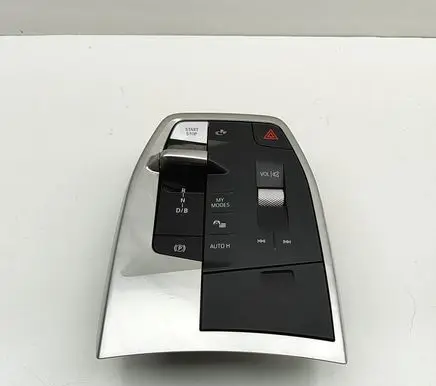 Gear shifter/selector
