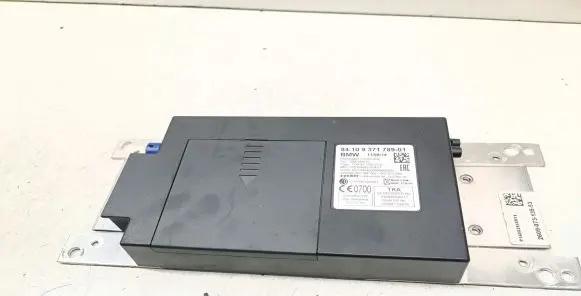 Phone control unit/module