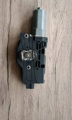 Mercedes-Benz EQE v295 Rear door window regulator motor A2959008800