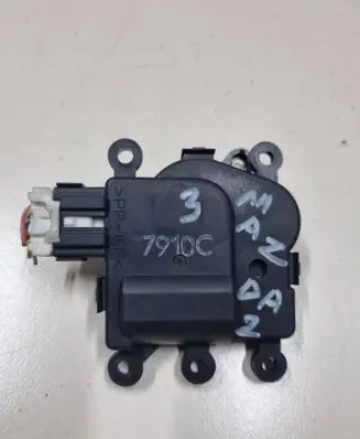 Mazda 2 Air flap motor/actuator 7910C