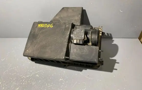 Mazda 6 Mass air flow meter 1974002010 04F28 ZL01