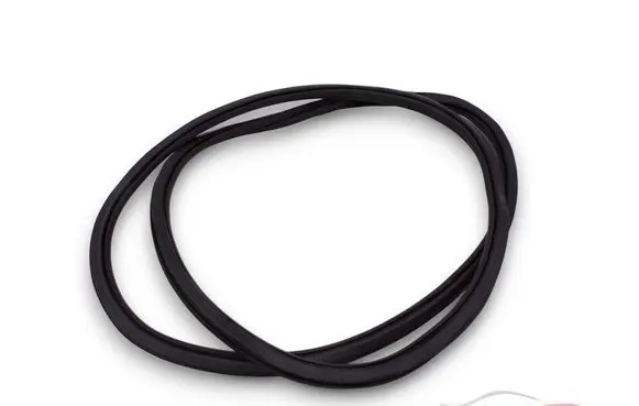 Audi A6 S6 C7 4G Front door rubber seal 4G0831721A