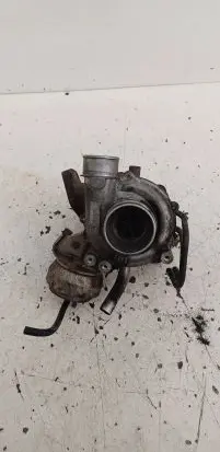 Mazda 6 Turbo VJ360512 08307M