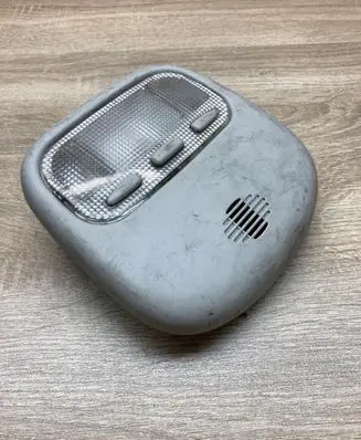 Citroen C5 Front seat light 9636696877 9648338577