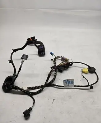 Volkswagen Tiguan Front door wiring loom 5N0971120G