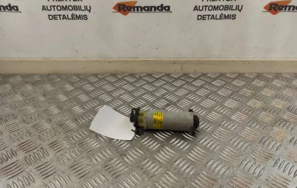 Volkswagen Phaeton Seat adjustment motor 0130002508