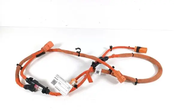 Audi e-tron Other wiring loom 4KL971059
