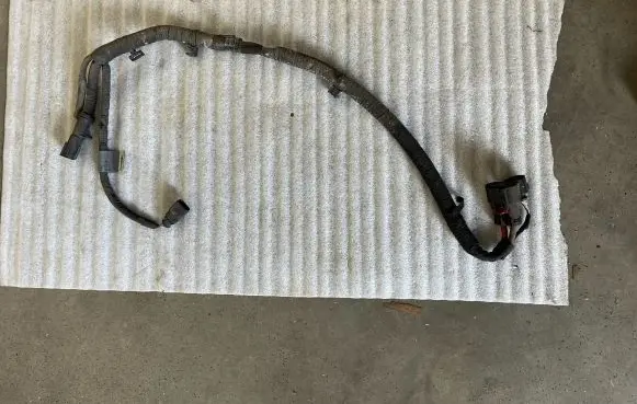 Audi Q5 SQ5 Other wiring loom 80B971111