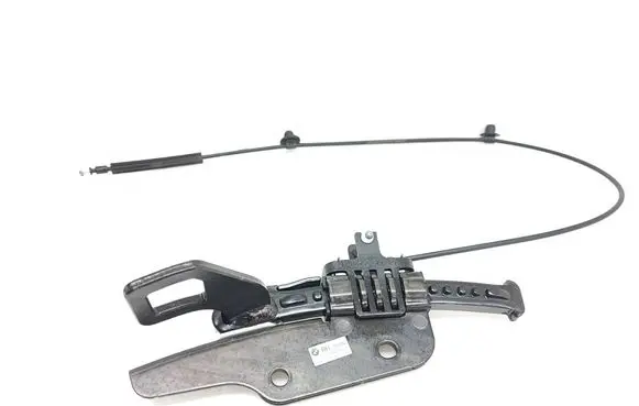 BMW X4 G02 Seat adjustment handle 6995014 8530138 092023