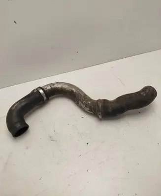 BMW 3 E46 Intercooler pipe mounting bracket 