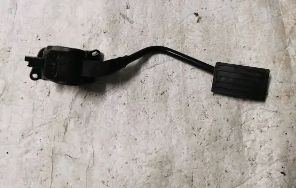 Peugeot 508 RXH Accelerator throttle pedal 86ET30 0412307