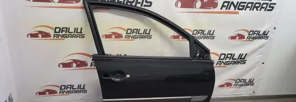Renault Megane II Front door 19CC