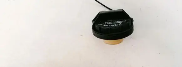 Hyundai Getz Fuel tank filler cap 