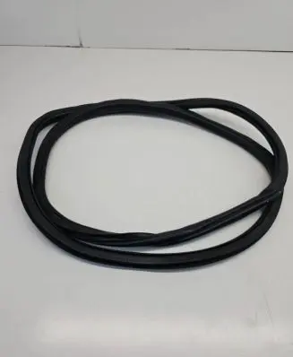 Land Rover Evoque II Front door rubber seal K8D2253A10AC