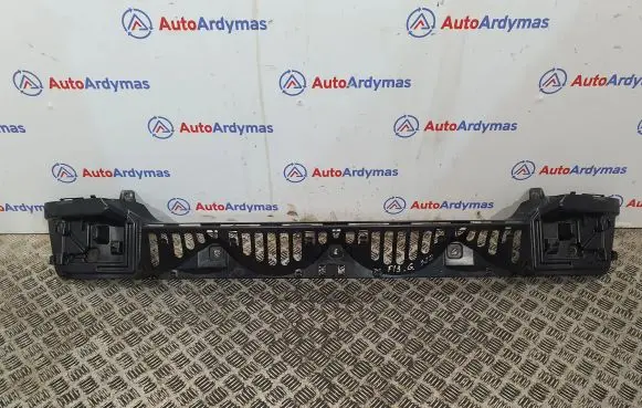 BMW 6 F12 F13 Rear bumper mounting bracket 7223161 51127223161