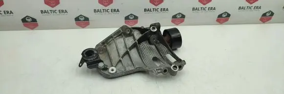 BMW X3 F25 A/C compressor mount bracket 7585167 68572910