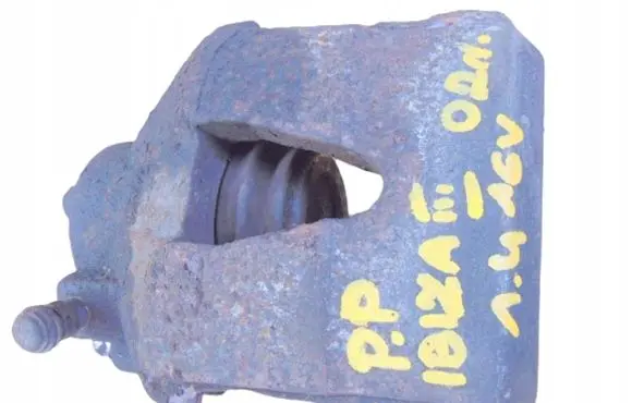 Seat Ibiza III (6L) Front brake caliper