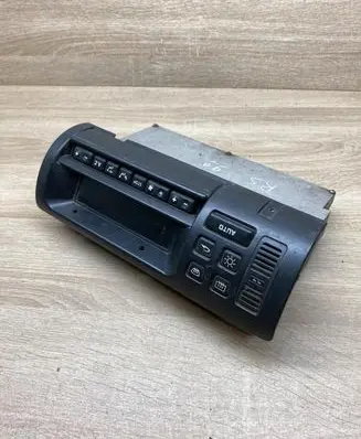 Renault Safrane Climate control unit 7700839685