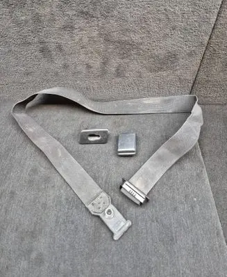 Audi A6 S6 C7 4G Trunk/boot cargo luggage net 4G9861275 4G98612754PK