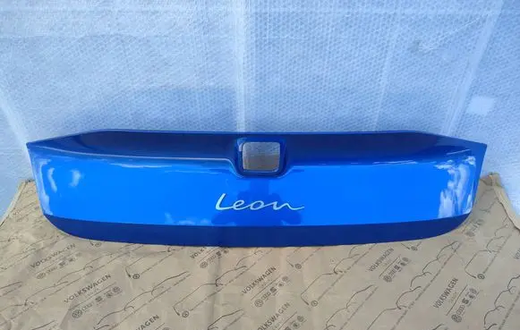 Seat Leon IV Tailgate/trunk spoiler 5FE853955E SE0481A00J61