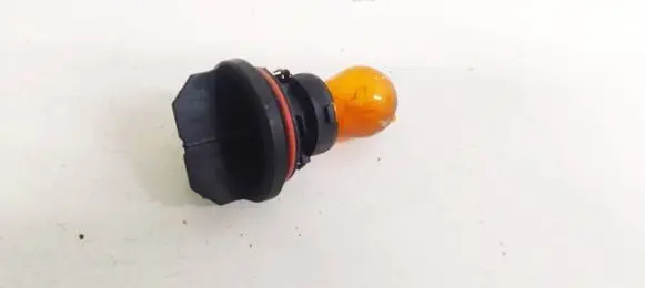 Opel Signum Headlight part 