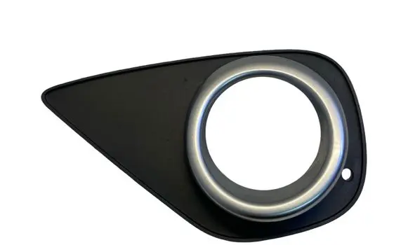 Toyota Yaris Front fog light trim/grill 521260D040 814820D270