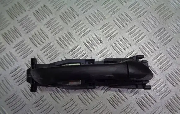 Mercedes-Benz Vito Viano W638 Rear door exterior handle