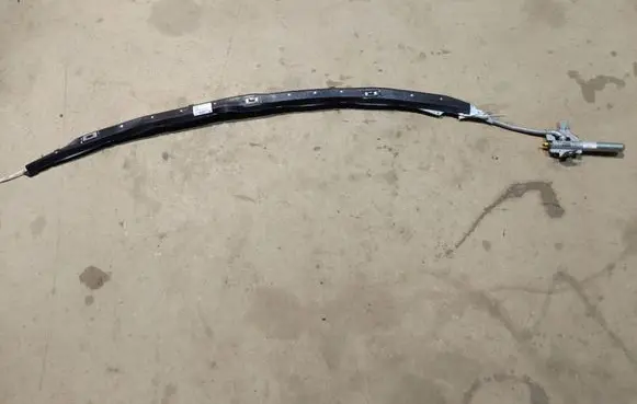 Ford Focus Roof airbag 30356391B