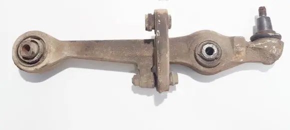 Audi A4 S4 B5 8D Front lower control arm/wishbone 4d0407155p