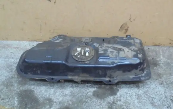 KIA Rio Fuel tank 3R4T1FD23