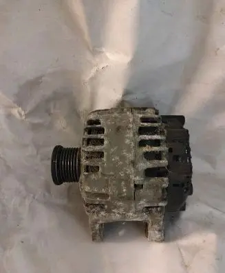Renault Trafic II (X83) Generator/alternator 8200404459G