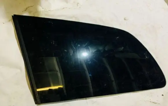 Ford Galaxy Rear side window