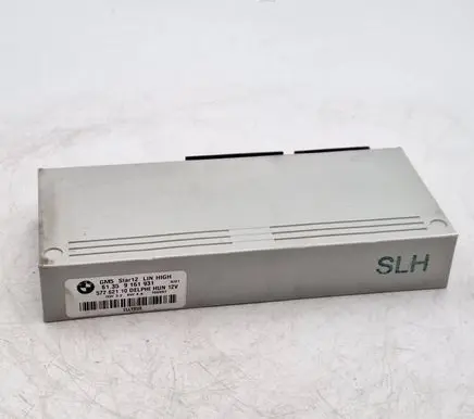BMW X3 E83 Comfort/convenience module 9161931 61359161931