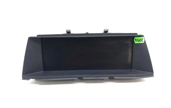 BMW 7 F01 F02 F03 F04 Screen/display/small screen 9268709 1014074521 23217571