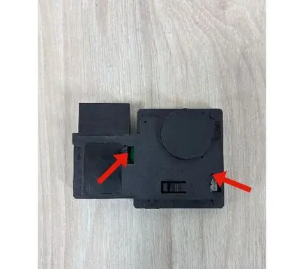 Audi A6 S6 C6 4F Clutch pedal sensor 4F0907658A 4F0910658A 180002003D