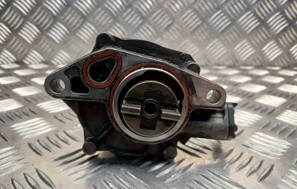 Citroen C3 Vacuum pump 9658398080D 7281440901
