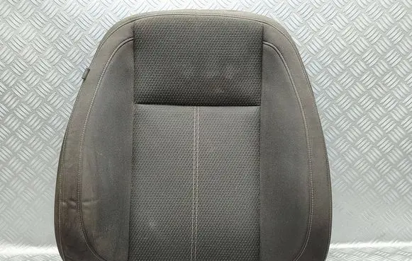 Opel Zafira C Seat trim