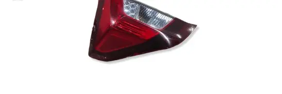 Honda Jazz Rear/tail lights LLTHJIV