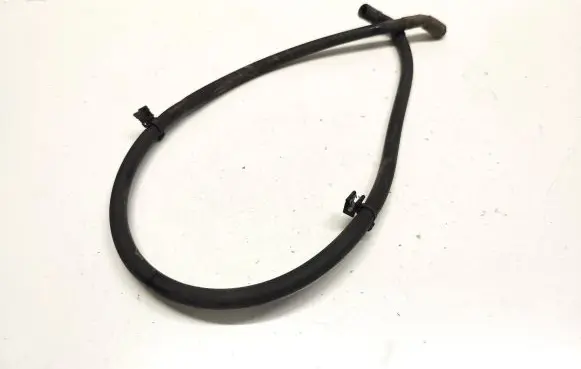 Porsche Macan (95B) Breather/breather pipe/hose 