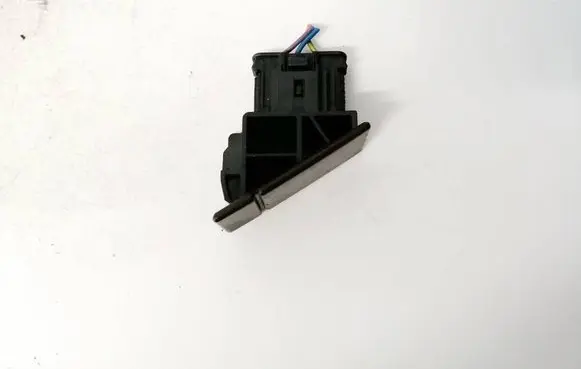 Peugeot 607 Other interior part 9638095777