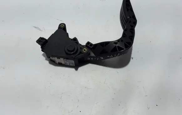 Renault Scenic III - Grand scenic III Accelerator throttle pedal 180100011R