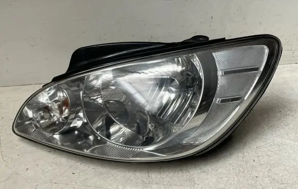 Hyundai Getz Headlight/headlamp
