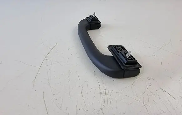 BMW X5 E70 Rear interior roof grab handle 6977693