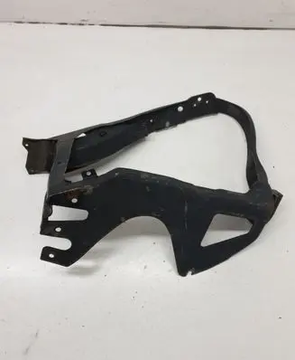 Mercedes-Benz S W220 Top upper radiator support slam panel