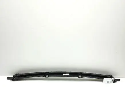 Mercedes-Benz GLE W167 Rear bumper mounting bracket A1678803901