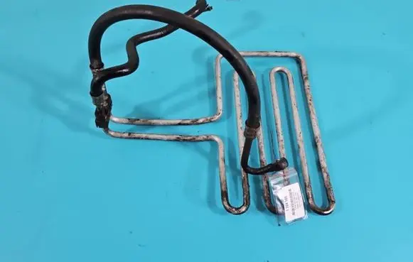 BMW 5 E39 Power steering hose/pipe/line IMPRK1394566