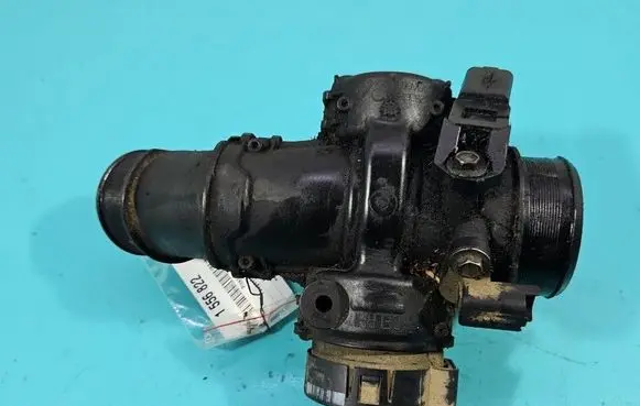 Peugeot Partner Throttle body valve 25365222 IMPRK1556822