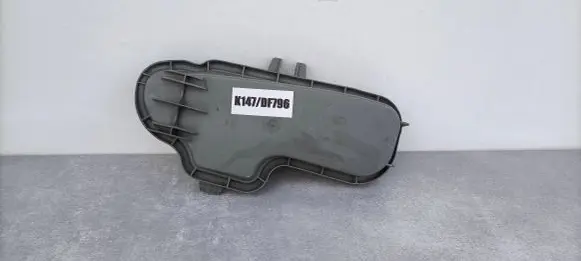 Mercedes-Benz E AMG W210 Headlight/headlamp dust cover 144346-00
