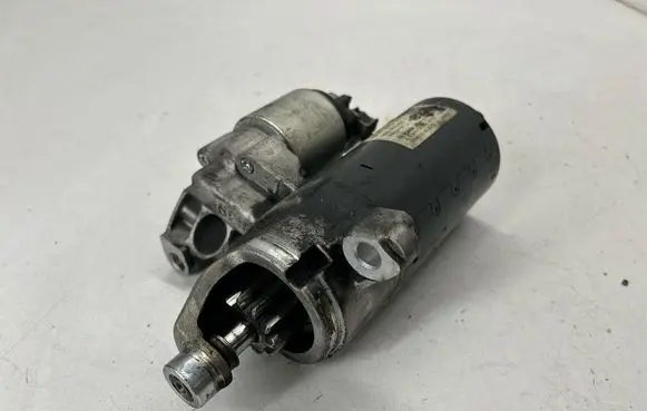 Audi Q5 SQ5 Starter motor 06E911021F 0001138069 25012014