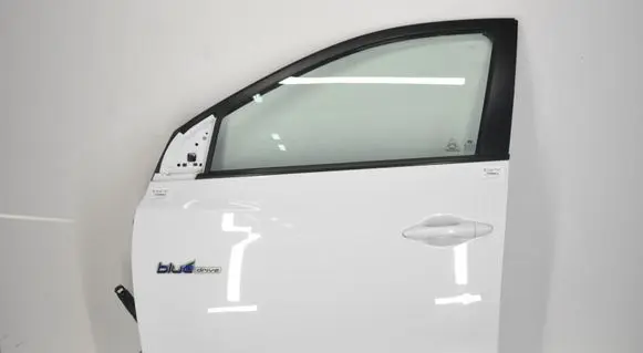 Hyundai ix35 Front door 